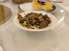 -万山楼海鲜酒家·二十三年老字号