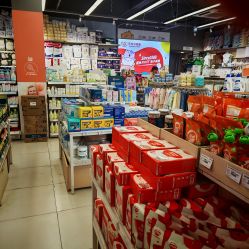 -乐友孕婴童(刘家窑店)