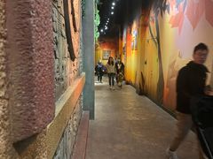 -珠海横琴国家地理探险家中心(创新方)