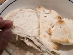 牛肉泡馍-毅祥斋老孙家泡馍(西羊市店)