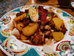 -巴依老爷新疆美食(望京小街店)