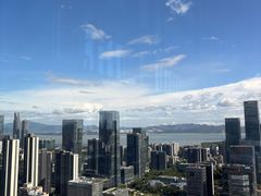 -深铁皇冠假日酒店·大堂吧