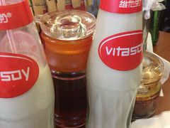-小姜锅贴(凤凰街店)
