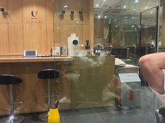 -Au Cafe&Roastery(华侨城店)