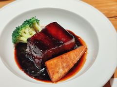 -小放牛炒菜馆(军校店)