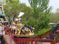 -哈尔滨文化公园