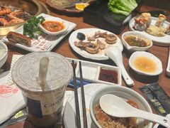 -御牛道日式烤肉料理(杭州万象城店)