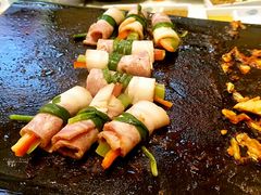 -韩时烤肉(枫蓝店)
