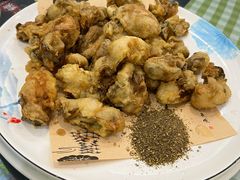 -华圆美食-老蓬莱菜(蓬港路店)