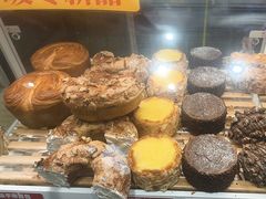 -味多美蛋糕(劲松京客隆店)