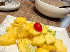 -云海肴·汽锅鸡·云南菜(领展购物广场·中关村店)