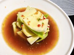 -箱美术馆私房菜(水晶郦城店)