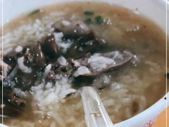 -百成大同鸭肉粥(大同总店)