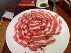 -1078號老北京涮肉(松柏店)