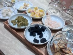 -阮大兴糕团(滨江宝龙店)