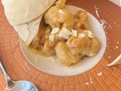 珊汁沙律大虾-柒园·三十年创意杭帮菜(龙湖滨江天街店)