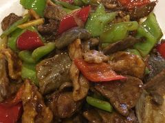 -晋阳饭庄(虎坊桥店)