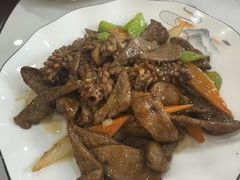 -宝发园名菜馆