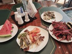 -曲江惠宾苑宾馆(大雁塔大唐不夜城店)