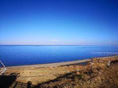 -青海湖二郎剑景区