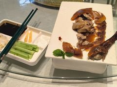 -老北门·苏帮菜·湖景包间(月光码头店)