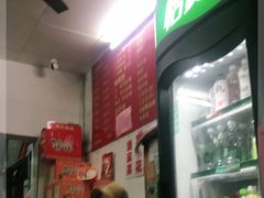 -凤张螺蛳粉·爽口粉(跃进路总店)