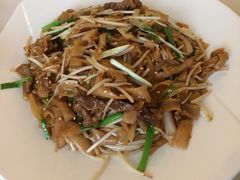 -潮福城大酒楼(二环东路店)