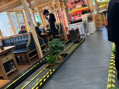 -九田家黑牛烤肉料理(衡百国际店)