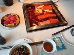 -红鼎坊·老成都火锅(新南门店)