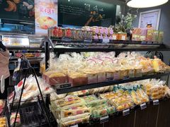 -采蝶轩(翠华店)