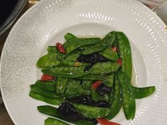 -九寨沟石锅鱼(沣峪口二十年店)