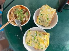 -陈记锅巴菜(五大道店)