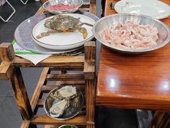 -盈田盈粥庄(黄兴公园店)