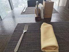 -金奥国际酒店全日餐厅ALTITUDE