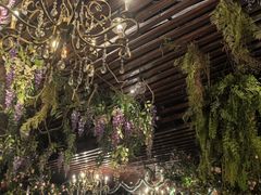 -第101座花园餐厅(湖滨88店)