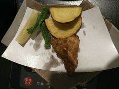 -玄品河豚(那覇國際通里之関)