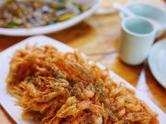 -正宗天津烧麦馆(柳州路店)