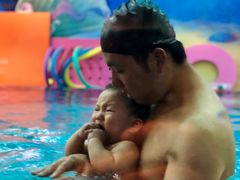 -ABC Swim亲子游泳俱乐部(河西店)