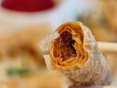 腐皮包黄鱼-宁波状元楼酒店(和义路店)