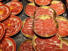 -九记潮汕现切鲜牛肉自助火锅(长沙·方圆荟店)