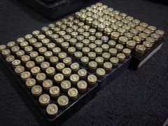 -Armscor Shooting Ranges, Incorporated