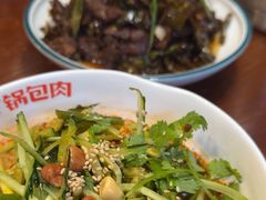 -英兰朝族饭店(河南桥头店)