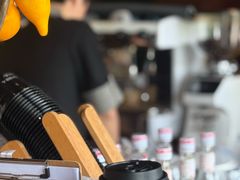 -比顿咖啡(和顺古镇店)