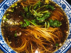 -澄信居膳麵