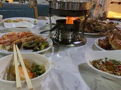-极乐汇汗蒸会馆(杭州店)