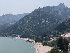 -崂山仰口游览区
