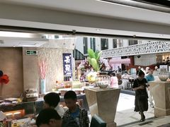 -佛山皇冠假日酒店-西餐厅