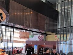-洲际酒店·地平线全日餐厅HORIZON CAFÉ
