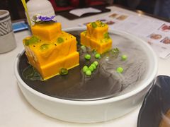 -径山十八道·风味民间菜(杭州总店)
