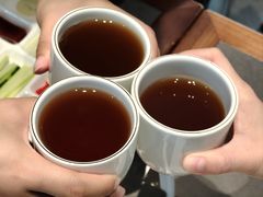 -黑窑厂糖油饼烤鸭·清真菜(黑窑厂街店)